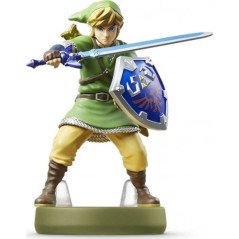 Nintendo Amiibo The Legend of Zelda - Link Skyward Sword