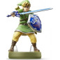 Nintendo Amiibo The Legend of Zelda - Link Skyward Sword