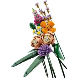 Lego Creator Expert: Flower Bouquet Artificial Flowers