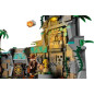 Lego Indiana Jones Temple of The Golden Idol