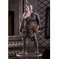 God of War (2018) Pop Up Parade PVC Statue Kratos 18 cm