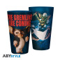 GREMLINS - Large Glass - 400ml -The Gremlins Are Coming