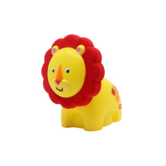 Fisher-Price LED Light Lion