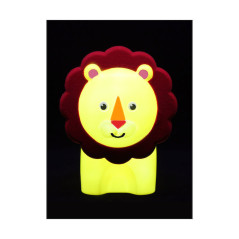 Fisher-Price LED Light Lion