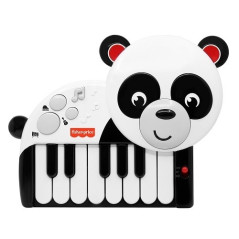 Fisher-Price Piano Panda