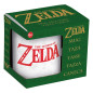 Legend of Zelda - Mug - Case Logo