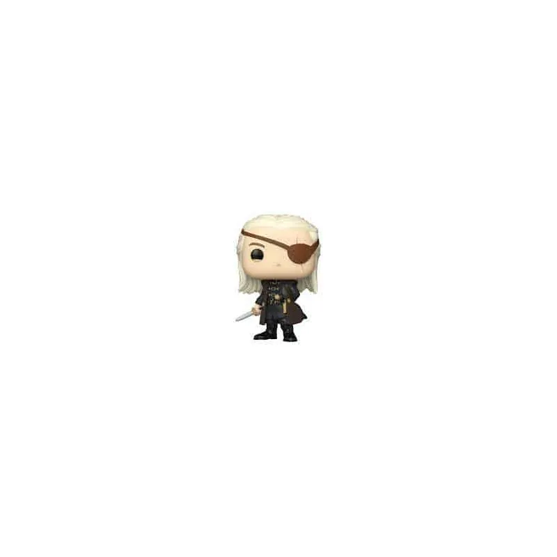 Funko Pop! Game of Thrones: House of the Dragon Aemond Targaryen (13)