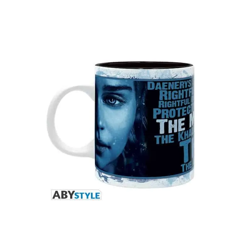 Game of Thrones - Mug - Khaleesi