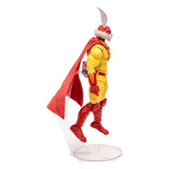 DC Collector Action Figure Captain Carrot (Justice League Incarnate)