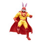 DC Collector Action Figure Captain Carrot (Justice League Incarnate)