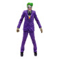 Batman & The Joker: The Deadly Duo DC Multiverse Action Figure The Joker (Gold Label)