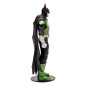 DC Collector Action Figure Batman as Green Lantern