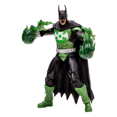 DC Collector Action Figure Batman as Green Lantern