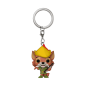 Funko Pocket Pop Keychain Robin Hood