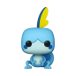 Funko Pop Games Pokemon Sobble Larmeleon Memmeleon (949)