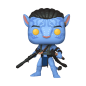 Funko Pop Movies Avatar The Way of Water  Jake Sully (1549)