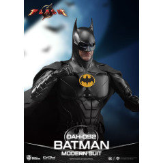 The Flash Dynamic 8ction Heroes Action Figure 1/9 Batman Modern Suit