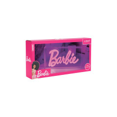 Paladone Barbie LED Neon Light