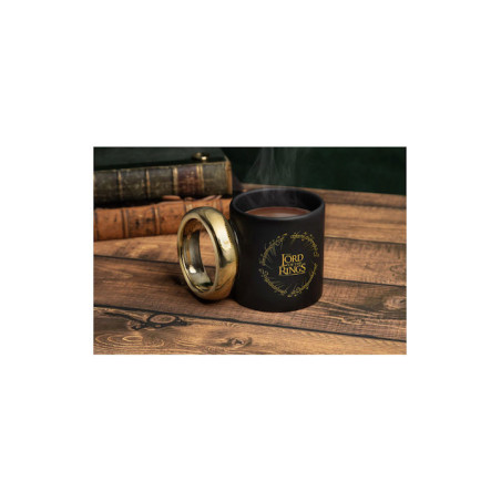 Paladone Lord of the Rings - The One Ring Shaped Mug
