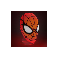 Paladone Marvel Spiderman - Spiderman Mask Light