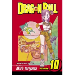 Dragon Ball - Manga - Αγγλικοί Τόμοι
