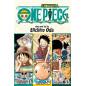 One Piece - 3in1 Edition - Manga - Αγγλικοί Τόμοι