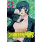ChainSaw Man - Manga - Αγγλικοί Τόμοι