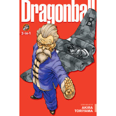 Dragon Ball - 3in1 Edition - Manga - Αγγλικοί Τόμοι