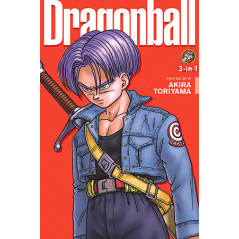 Dragon Ball 3in1 - Manga - Αγγλικοί Τόμοι