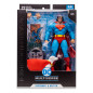 DC Collector Action Figure Superman (Return of Superman)