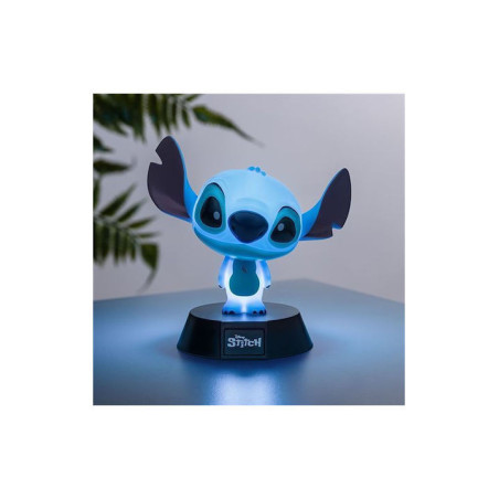 Paladone Disney Stitch - Stitch Icon Light