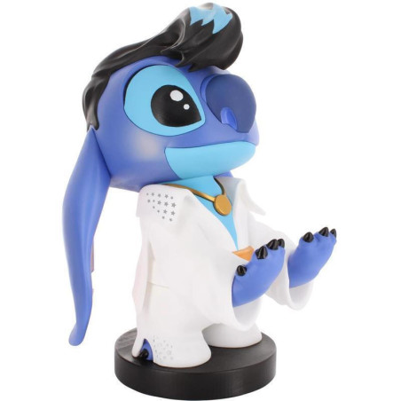 EXG Cable Guys: Elvis Stitch Cable Guy Phone and Controller Holder