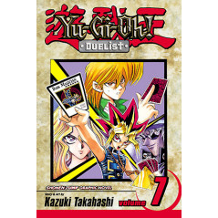 Yu Gi Oh - Duelist - Manga - Αγγλικοί Τόμοι