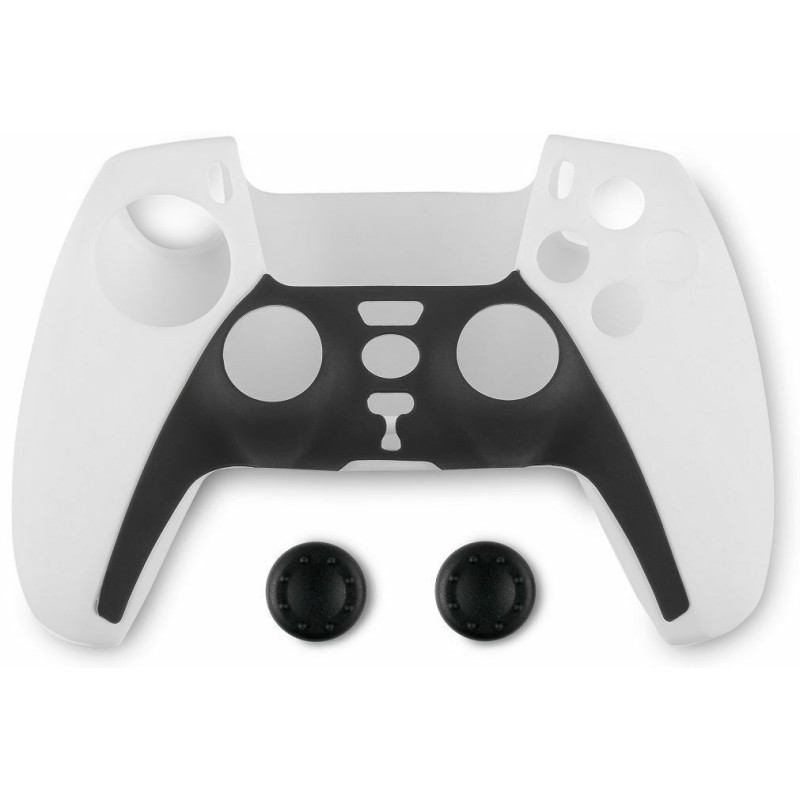 Spartan Gear - Controller Silicon Skin Cover and Thumb Grips