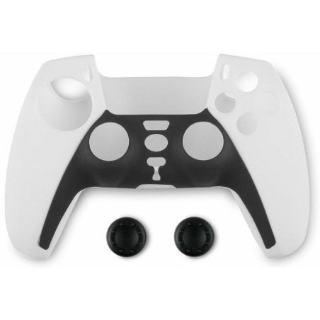 Spartan Gear - Controller Silicon Skin Cover and Thumb Grips