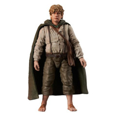Lord of the Rings Samwise Gamgee Action Figure 18 cm