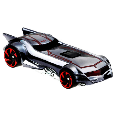 Hot Wheels - Αυτοκινητάκι - The Batman Batmobile