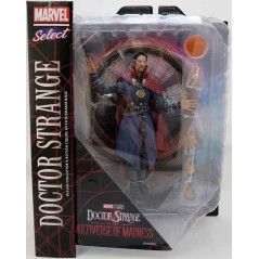 Diamond Marvel: Doctor Strange in the Multiverse of Madness - Doctor Strange Deluxe Collector's Figure (18cm)