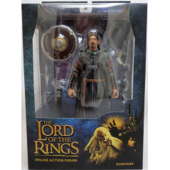 Diamond Select Toys Lord of the Rings - Boromir Deluxe Action Figure (18cm)