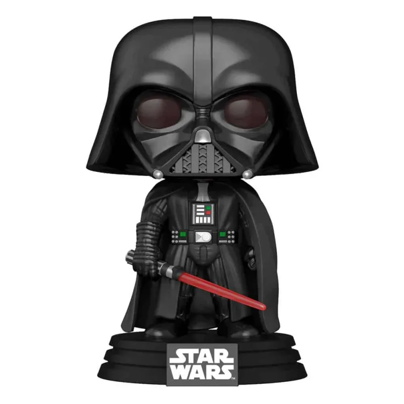 Funko Pop! Movies: Star Wars - Darth Vader 597