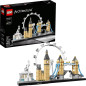 LEGO Architecture: London