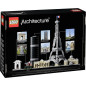 LEGO Architecture: Paris