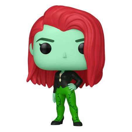 Funko Pop! Heroes DC: Harley Quinn Animated Series - Poison Ivy 495