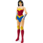 Spin Master DC Universe - Wonder Woman Action Figure (30cm)