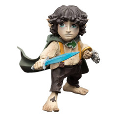 Lord of the Rings Mini Epics Frodo Baggins (2022)