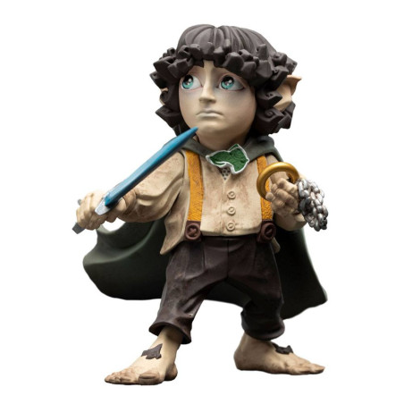 Lord of the Rings - Mini Epics - Frodo Baggins (2022)