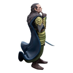 Lord of the Rings - Mini Epics - Elrond