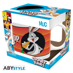 LOONEY TUNES - Mug - 320 ml - "Bugs Bunny"