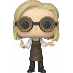 Funko Pop! Television: Doctor Who - Thirteenth Doctor 899