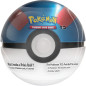 Pokemon - PokeBall Tin 2023 - Διάφορα Χρώματα